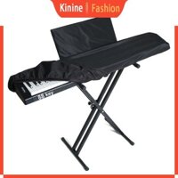 Kin 88 Phím Vỏ Bụi Đàn Piano Cho w Dây Có Thể Điều Chỉnh Chống Bụi Bàn Phím Đàn Piano Lưu Trữ