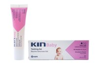 KIN Baby teething Gel ( Tuýp 30 ML/30G )