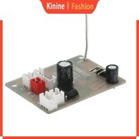 Kin Điều Khiển Từ Xa Mô Hình Xe Chính Bảng Điều Khiển Thu Cho MN78 MN82 1 12