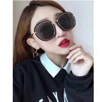 🕶🕶🕶KÍN MẮT THỜI TRANG MỚI  NHẤT HÀNG LOẠI 1 ₫(105.000)