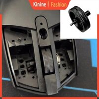 Kin Nhôm Hợp Kim Chuột Cuộn Bánh Xe Con Lăn Chuột Cho Chuột G102 G304 G305