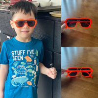 Kín trẻ em Shein size 2-5 tuổi full box chính hãng, có mail mua hàng của web chính hãng