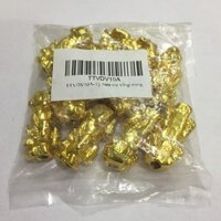 KIN Tỳ hưu mạ vàng mix vòng phong thủy KIN250