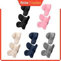 Kin Xe Đẩy Cho Bé Đệm Ghế Đẩy Thảm Trẻ Sơ Sinh Giỏ Nhiệt Nệm Đa Năng