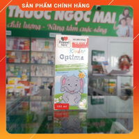 Kinder Optima - Nhà thuốc Ngọc Mai