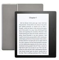 Kindle Oasis 2 - 32GB (Graphite) Likenew