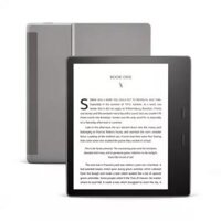 Kindle Oasis 3 - 32GB (Sliver) LikeNew
