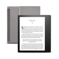 Kindle Oasis 3 - 8GB (Silver)