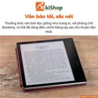Kindle Oasis 3 - 8GB (Silver) Like new
