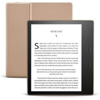 Kindle Oasis 3 Gen 10th