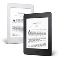 Kindle Paperwhite 2015 - máy qua sử dụng