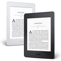 Kindle Paperwhite 3 (7th) hình thức đẹp giá tốt
