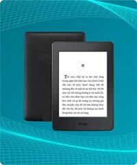 Kindle Paperwhite 3 (7th)