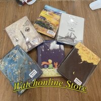 Kindle Paperwhite 5 _ Bao da Kindle Paperwhite 5 2021 6.8" 2021 họa tiết đẹp mắt