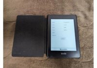 Kindle Paperwhite gen 4 10th 32g CODE 9572