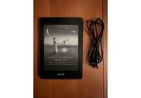 Kindle Paperwhite gen 4 10th 32g CODE 7513