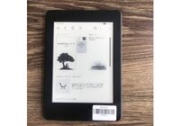 KINDLE PAPERWHITE MANGA GEN CODE PVN423