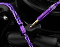 Kinera QoA Whisky Cable