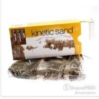 Kinetic Sand 1kg ( Cát động học ).Made in 100% Sweden