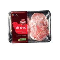 King BBQ - Bắp Bò Úc công thức nước sốt bí truyền, thơm ngon thứ thiệt