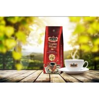 KING-BLEND_Cà Phê Rang Xay Inspire Blend TNI KING COFFEE - Bịch 500g