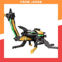 "King Ohger DX God Kabuto (Purchase)"