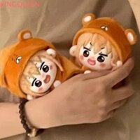 King QUEEN Himouto Umaru-chan Sang Trọng Búp Bê, Mũ Trùm Đầu Hamster Anime Doma Umaru Búp Bê Sang Trọng, Kawaii Sao Biển Body Dress Up Hoạt Hình Quà Tặng Giáng Sinh