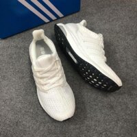 [KING20 giảm 20k]  Giày adidas ultraboost 4.0 trắng Cam kết chính hãng