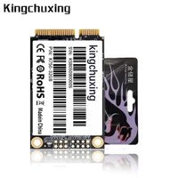 Kingchuxing mSATA SSD 256GB 512GB mSATA SSD 2TB 1TB Ổ đĩa cứng nội bộ SSD đĩa cứng ssd42815