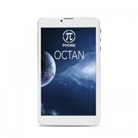 KingCom PiPHONE Octan (Silver)