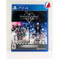 Kingdom Hearts HD 2.8 Final Chapter Prologue | PS4 | Us | 662248917788