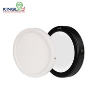 [KINGLED - CHÍNH HÃNG] ĐÈN LED ỐP TRẦN MOONSTONE 18W Tròn ONL-18SS-T210