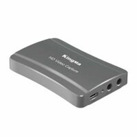 KingMa BMU037 Video Capture Card 4K USB Type C HDMI  - 25349