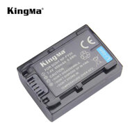 Kingma Sony NP-FV50 | Pin và sạc máy ảnh máy quay camcoder handycam SONY FV50 NP-FV50 NPFV50 FV70 FV100 FH50 FH70 FH100