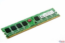 RAM Kingmax - DDR2, 2GB, Bus 800MHz