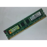 Kingmax - DDR3 - 2GB - bus 1333MHz - PC3 10666 (Cũ)