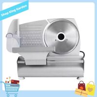 King's Garden - Máy Cắt Thịt Nhanh Cooper Meat Slicer 220V 150W (Đạt chuẩn 3C, CE) - hàng cao cấp