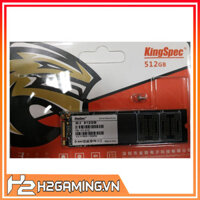 Kingspec 512GB NT-512 M2