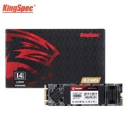 KingSpec M2 SSD 480GB Ổ cứng thể rắn gắn trong M.2 2280 SSD NGFF SATA SSD M2 SSD M.2 Drives for Laptop Desktop SSD Dung lượng M2 SATA SSD 128GB