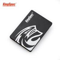 Kingspec Ổ Cứng Gắn Trong 120Gb 240Gb 460Gb SSD SATA3 960 Dung Lượng 2.5 SSD