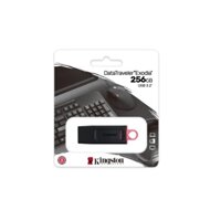 Kingston 18424 256 gb usb 3.0 DTX Data traveler
