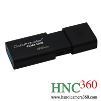 Kingston 32GB DT100G3 USB 30