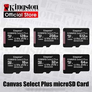 Thẻ nhớ Kingston Class 10 – 8GB