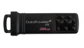 USB Kingston DataTraveler 111 (DT111) 32GB - USB 3.0