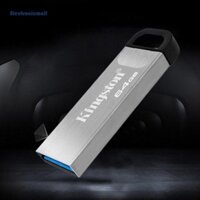 Kingston DataTraveler Kyson 8GB 16GB 32GB 64GB USB 3.2 Flash Memory Stick Pen [ElectronicMall01.vn]