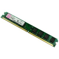 Kingston DDR3 4GB bus 1333MHz