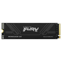 Kingston FURY Renegade G5 1TB – PCIe 5.0×4 NVMe M.2 SSD