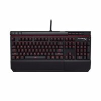 Kingston HyperX Alloy Elite Professional Cherry Brown Switch (Đã sở hữu trước)