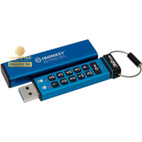 Kingston IronKey Keypad 200 (32GB, 64GB, 128GB)