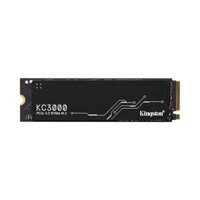 KINGSTON KC3000 512GB M.2 2280 PCIe NVMe (Gen 4x4)